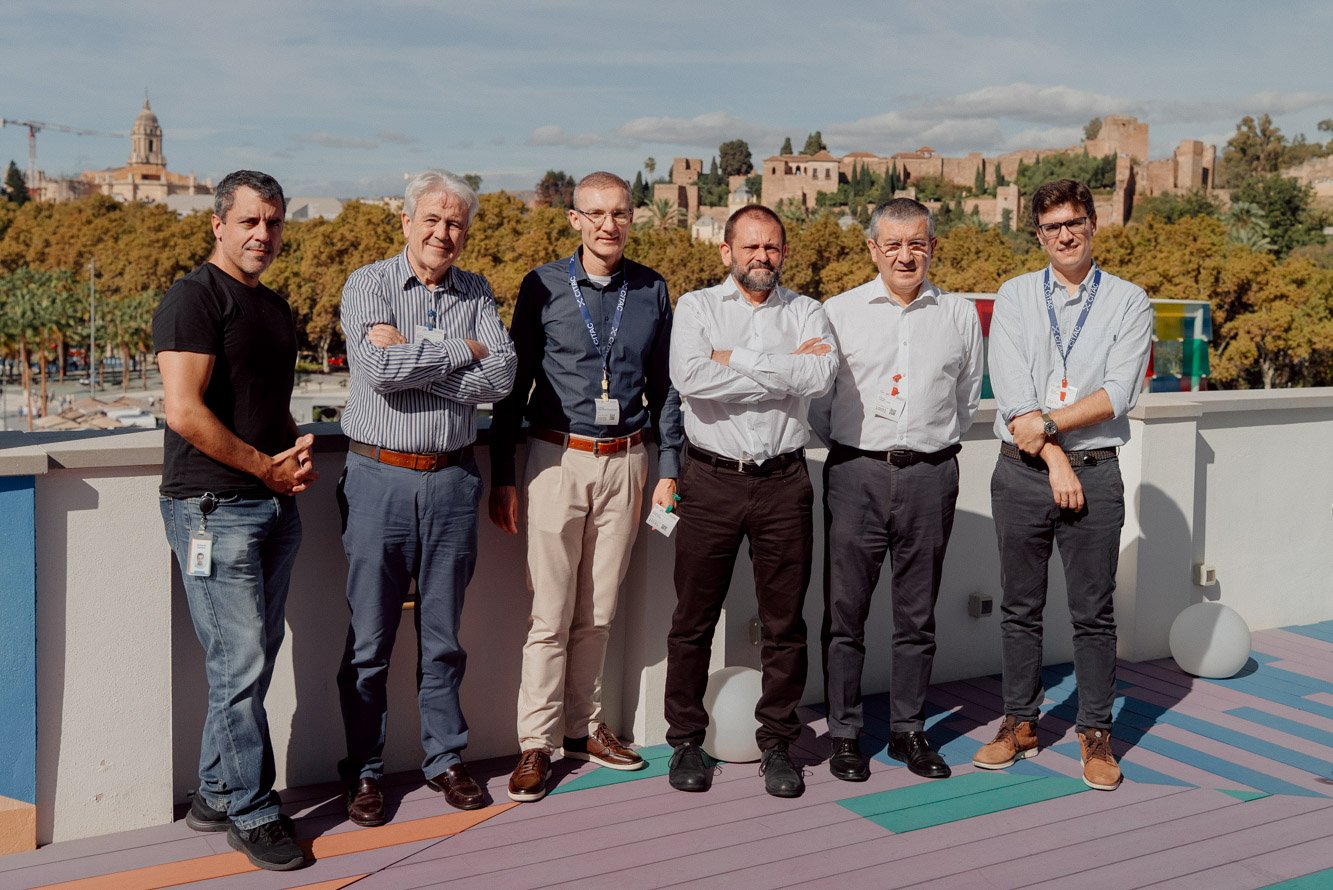 Comite Cientifico Asesor Externo